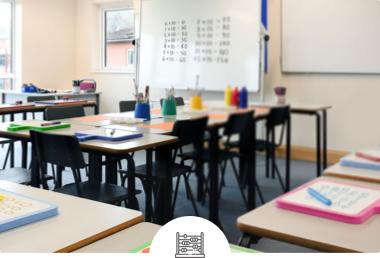 School Classroom School Classroom